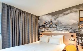 B&B Hotel Vitry-Sur-Seine